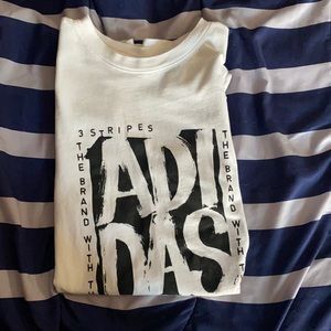 Adidas T-Shirt